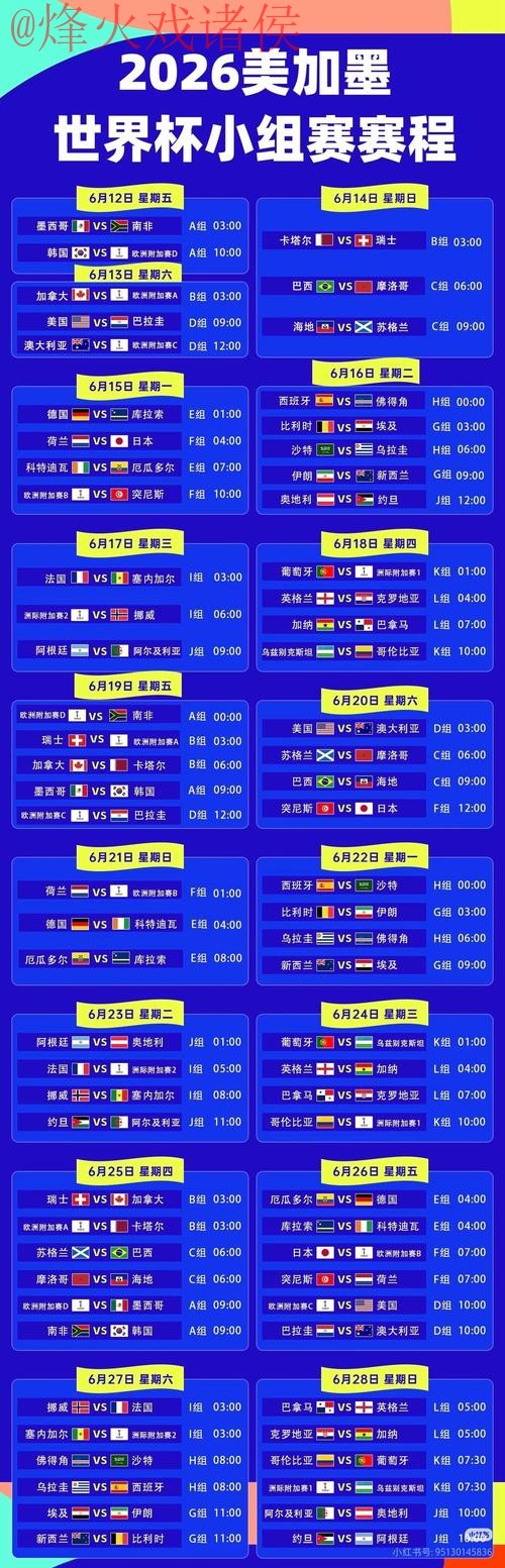 2026年世界杯直播平台最佳选择解析 2026年世界杯直播平台最佳选择解析