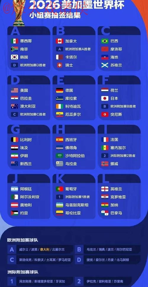 最新热门世界杯预测：即时分析与独家推荐